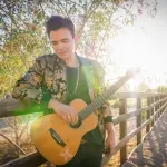 Mario Guerrero , Cedida