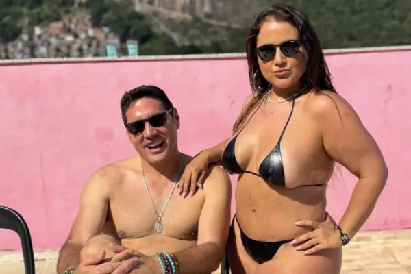 Pamela Leiva ,Instagram