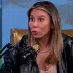 Jornada solidaria solo para algunos..., Captura