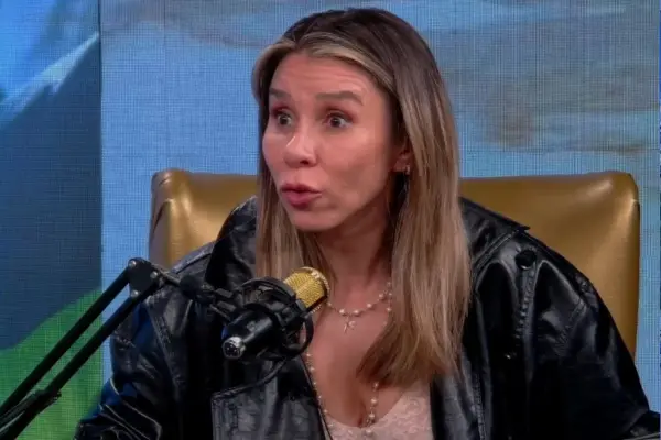 Jornada solidaria solo para algunos... ,Captura