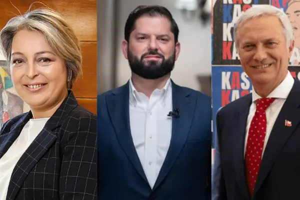 Jara, Kast y Boric estarán juntos en la Teletón 2025  ,Redes sociales | Referencial