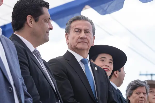 Alcalde de San Javier ,Redes sociales