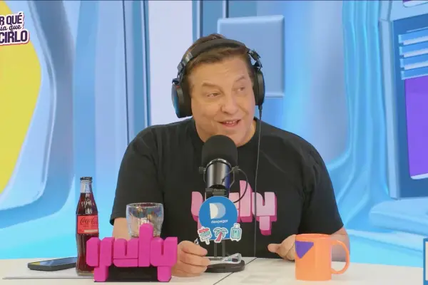 Julio César Rodríguez ,Captura