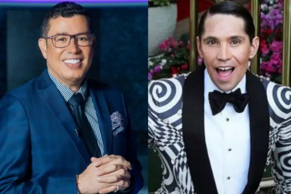 La eterna enemistad entre Colombiano y Di Mondo ,Redes sociales | Referencial