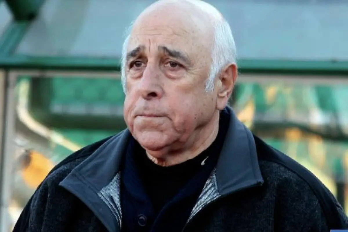 Nelson Acosta, Agencia Uno 