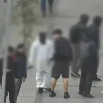 Instituto Nacional, Captura de Mega