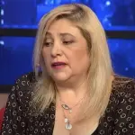 Latife Soto, Captura de Youtube