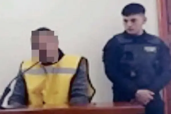 Algarrobo ,El Líder de San Antonio