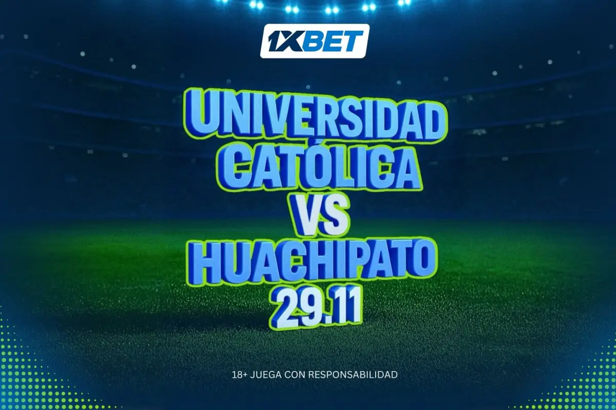 Huachipato vs Universidad Católica: penúltima parada rumbo al desenlace, Cedida