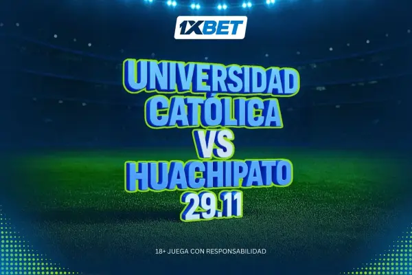 Huachipato vs Universidad Católica: penúltima parada rumbo al desenlace ,Cedida