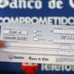 ¡Levántate papito!, red X