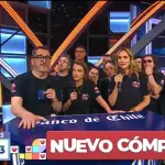 Eduardo Fuentes hace urgente llamado en pleno desarrollo de la Teletón, Captura | Teletón 