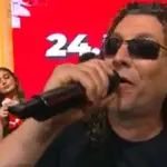 Leo Rey y su insólito atraso a la Teletón 2025, Captura | Teletón