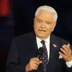 Don Francisco , Redes sociales | Referencial