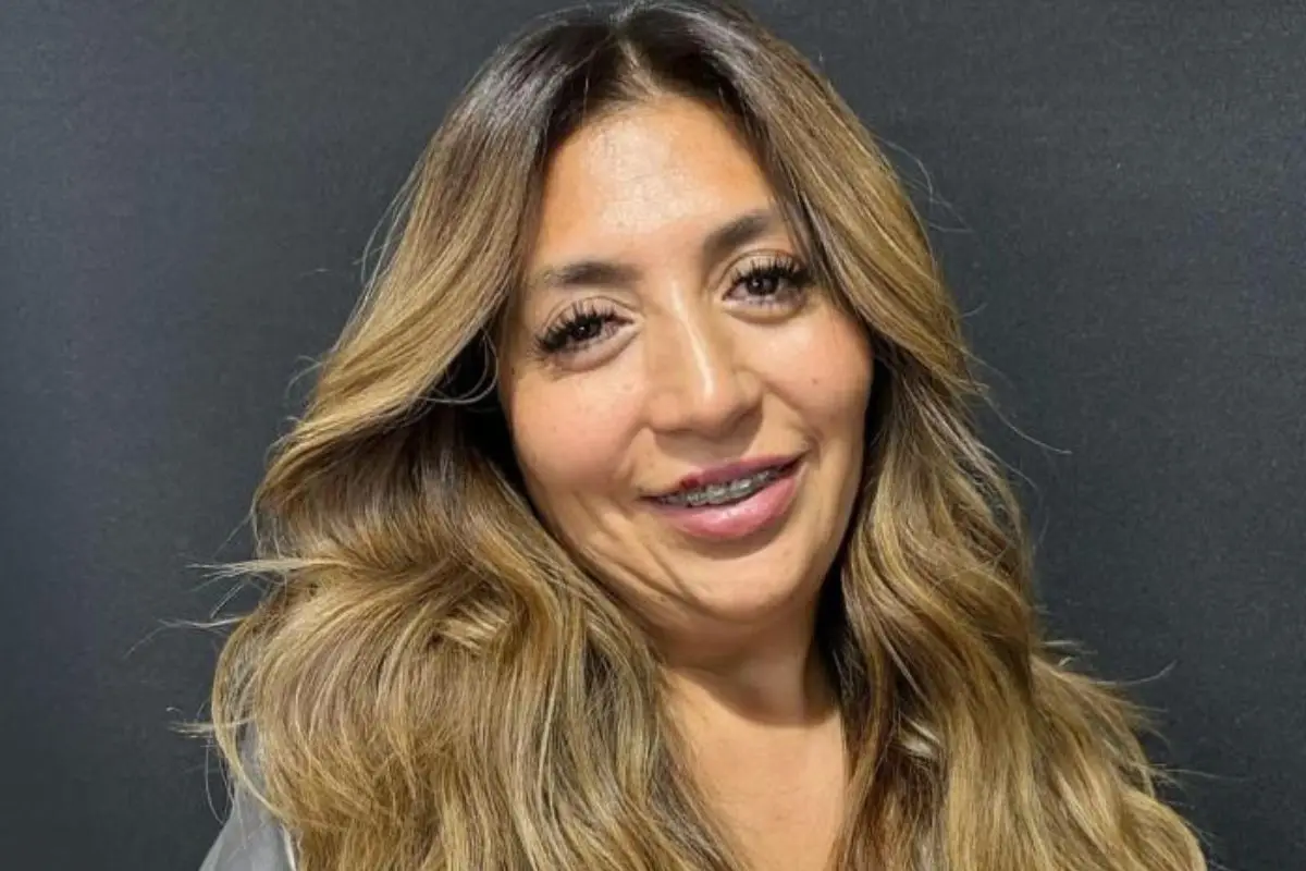 La Pincoya estuvo en Gran Hermano, Instagram