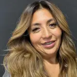 La \Pincoya\ estuvo en Gran Hermano, Instagram