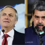 José Antonio Kast y Nicolás Maduro, Archivo