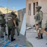 Desalojo Maipú, Google