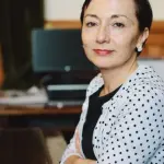 Gloria Ana Chevesich, Mujeres Bacanas 