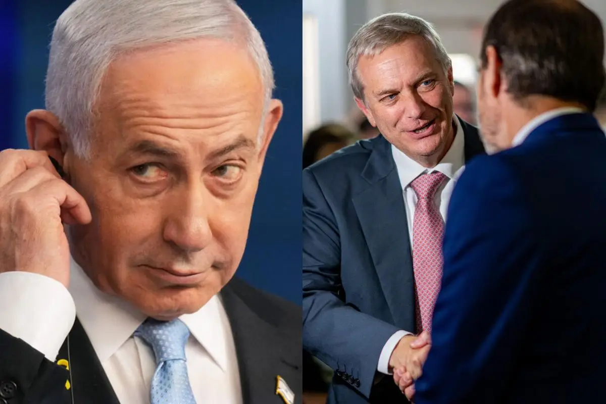 José Antonio Kast suma felicitaciones de líderes mundiales, red X