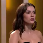 Cony Capelli, Captura de pantalla