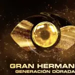 Gran Hermano Generación Dorada, captura de Pantalla