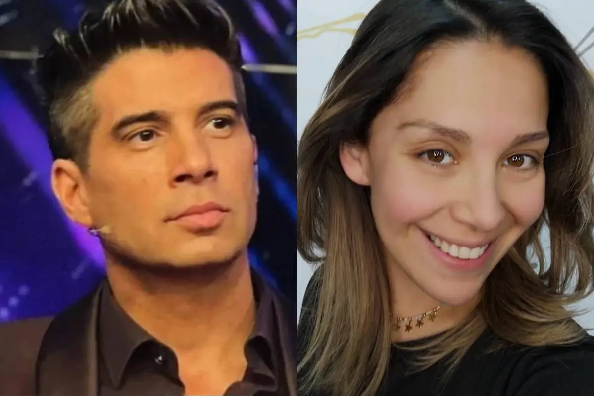 Mario Velasco y Mariela Sotomayor, Archivo