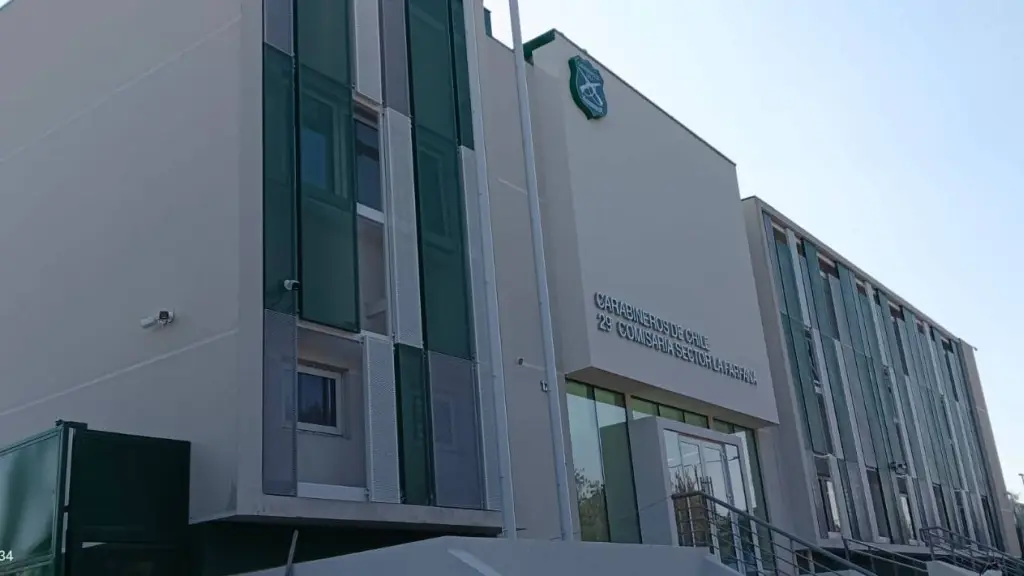    - Certificación Sustentable-Comisaría la Farfana