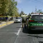  , Meganoticias, Operativo en Maipú