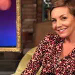 Fran García-Huidobro se va a Chilevisión, Redes sociales | Referencial