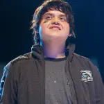 Benjamín \Emp\ Ramírez, instagram @teamisurus