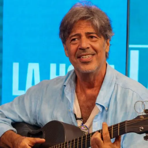 Fue algo bonito, de atracción mutua: Miguelo confirmó fugaz romance con Cecilia Bolocco