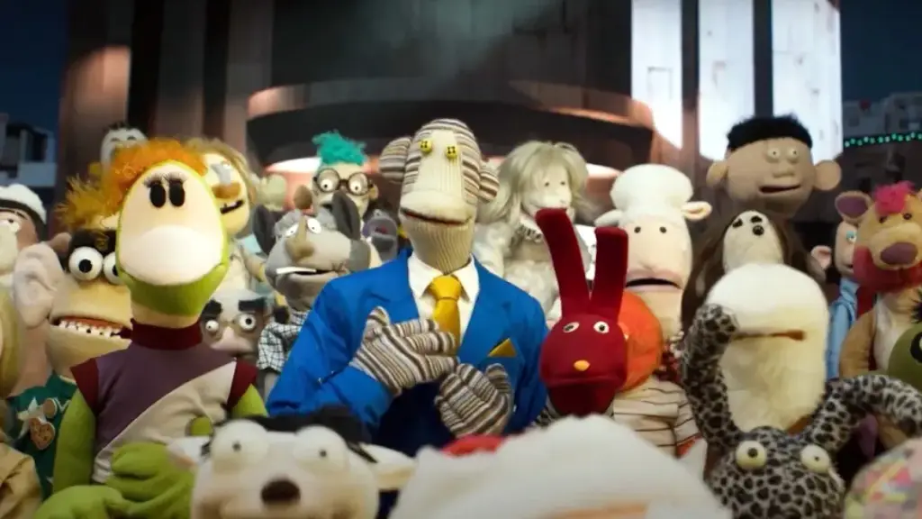    - Calurosa Navidad- 31 Minutos