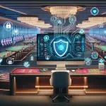 La revolución de la IA en casinos online en Chile, Cedida