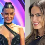 Cony Capelli y Adriana Barrientos, Redes sociales