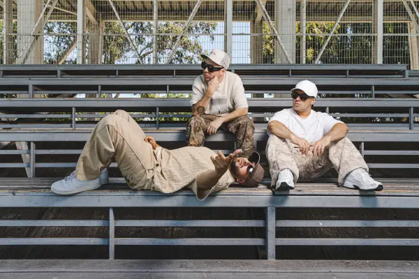 Movimiento Original   ,Cedida