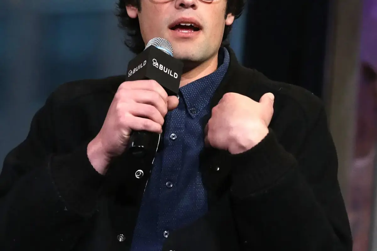 Nick Reiner, Laura Cavanaugh/FilmMagic, vía Getty Images