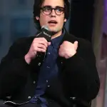 Nick Reiner, Laura Cavanaugh/FilmMagic, vía Getty Images