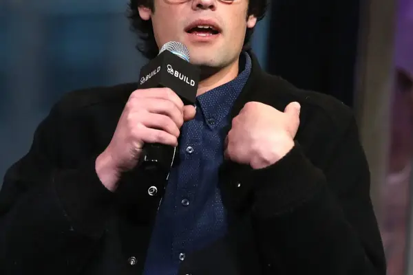 Nick Reiner ,Laura Cavanaugh/FilmMagic, vía Getty Images