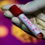 Preocupación por eventual llegada de ''supergripe'' H3N2, Redes sociales | Referencial