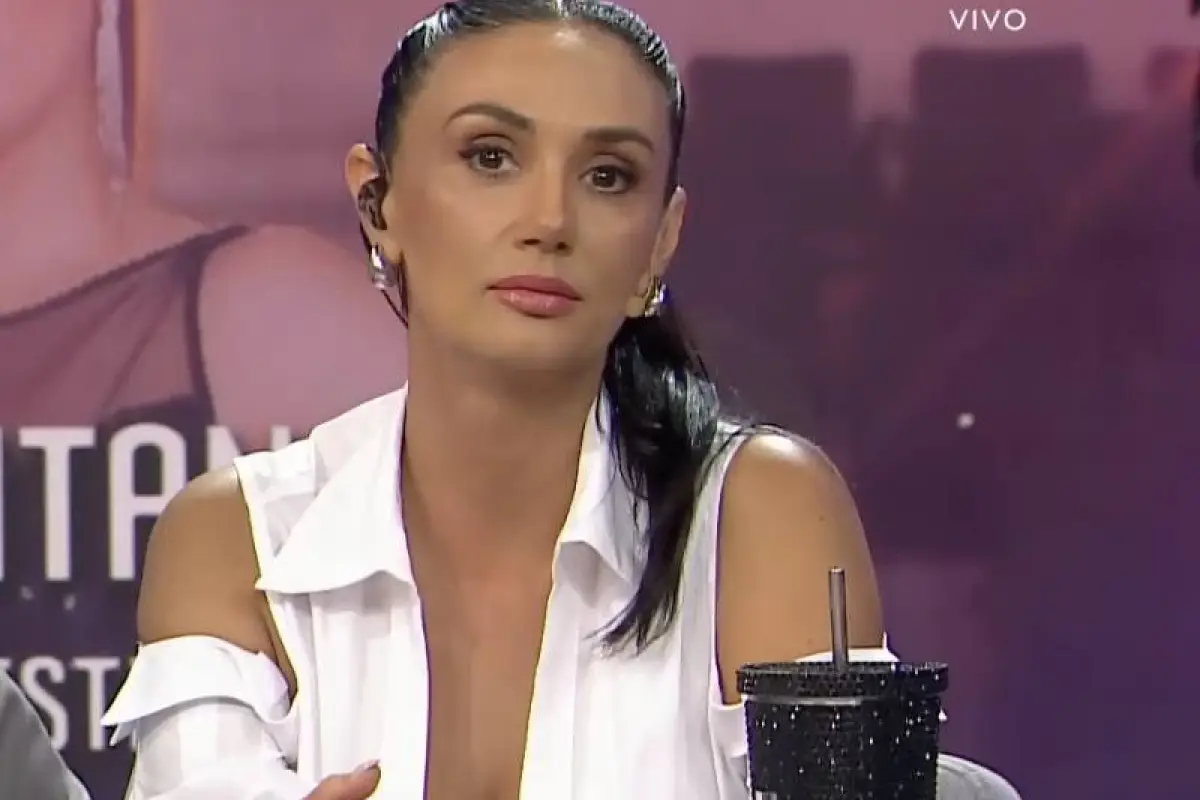 Pamela Díaz, Canal 13