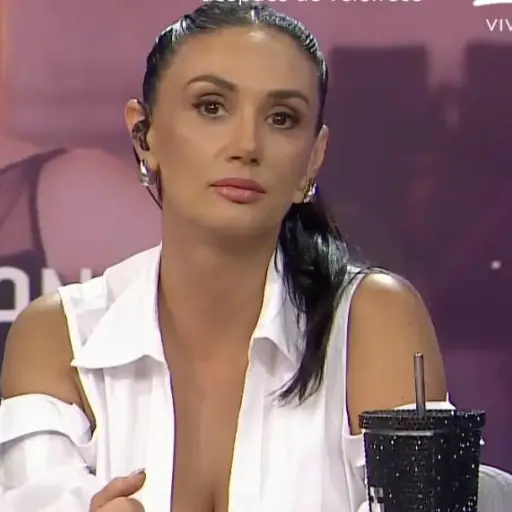 Pamela Díaz ,Canal 13