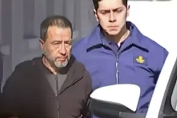 Jorge Ugalde ,Agencia Uno 