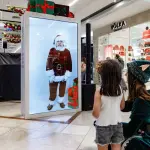 Viejito Pascuero virtual, Cedida