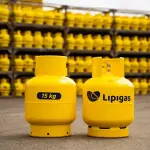 Lipigas, Redes sociales