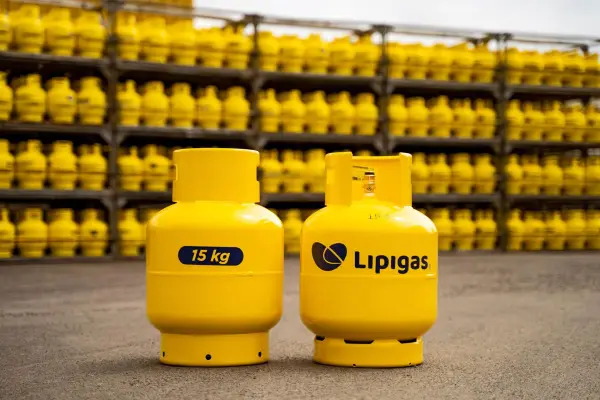 Lipigas ,Redes sociales