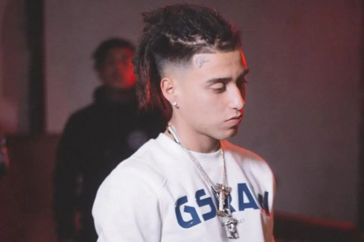 Pablo Chill-E, Redes sociales | Referencial