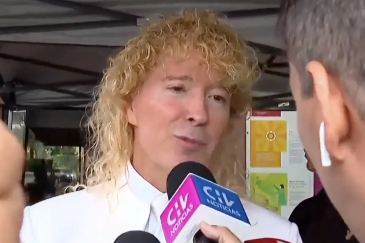 Leonardo Farkas, Captura de pantalla