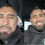 Arturo Vidal