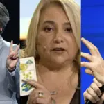 Latife Soto, Captura de Youtube